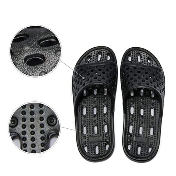 Slides/Shower Shoes - Picture 4 of 5